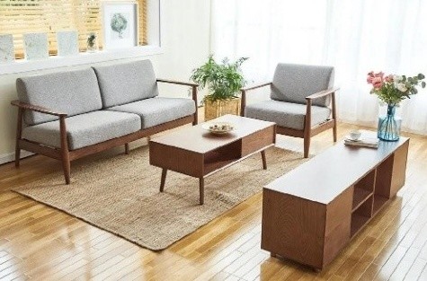 明邦日記丨刷出光滑感的家具，這不難！